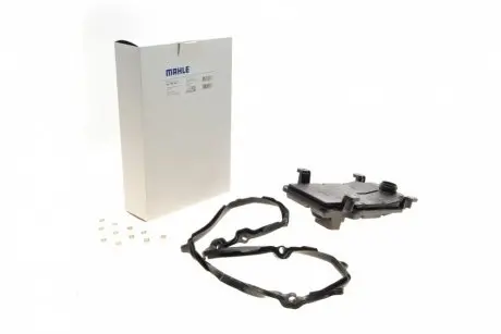 Фильтр АКПП Audi Q7/Porsche Cayenne/VW Touareg 3.0-4.2 TDI 10- MAHLE / KNECHT HX 187KIT