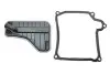 Фільтр АКПП VW Passat/Golf 1.4-2.0TSI/2.0TDI 04-14 (з прокладкою) KNECHT MAHLE / KNECHT HX 264D (фото 1)