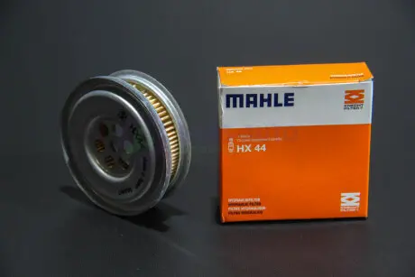 Фильтр масляный (гидроусилитель) MB (OM601/602) - 96 MAHLE / KNECHT HX 44