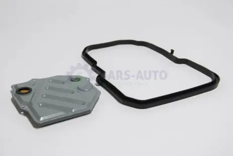 Фильтр АКПП MB (W123/124/126/201/202/210) -02 (з прокладкою) MAHLE / KNECHT HX 46D2