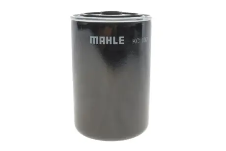 Фільтр паливний KNECHT MAHLE / KNECHT KC 197