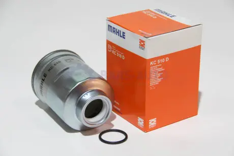 Фильтр топливный Mitsubishi Outlander III/Citroen C4/Peugeot 4008 1.8 HDI 12- MAHLE / KNECHT KC 510D