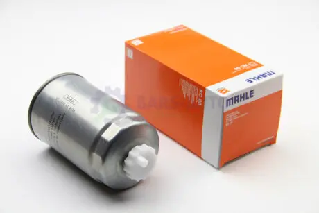 Фильтр Топливный Passat B5/A4 1.9TDI >00 MAHLE / KNECHT KC80