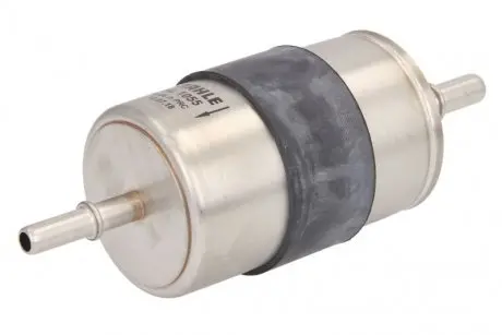 Фильтр Топливный Volvo S60/S90/V60/V90/XC60/XC90 14- (h-167,5 мм) MAHLE / KNECHT KL 1055