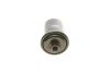 Фільтр паливний Toyota Camry 2.2/3.0 96-02/Mitsubishi Pajero/Pajero Sport 2.4-3.5 91- MAHLE / KNECHT KL 128 (фото 4)