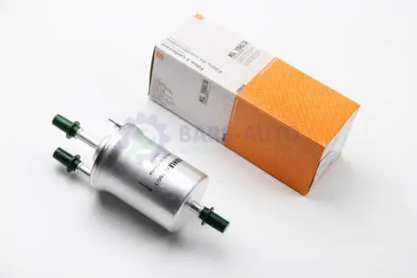 Фільтр паливний VW Caddy 1.6 BiFuel/ 2.0 EcoFuel 04- MAHLE / KNECHT KL 156/3