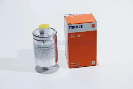 Фільтр паливний Daewoo Nexia/Espero 1.5/2.0i MAHLE / KNECHT KL 158