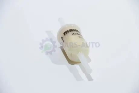 Фильтр Топливный Audi 100 С1-С3/80 B1-B3/VW Golf I/Jetta/Lada Nova MAHLE / KNECHT KL 15 OF
