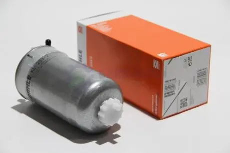 Фильтр топливный VW LT 2.5-2.8TDI 96-06 (с клапаном) MAHLE / KNECHT KL 233/2