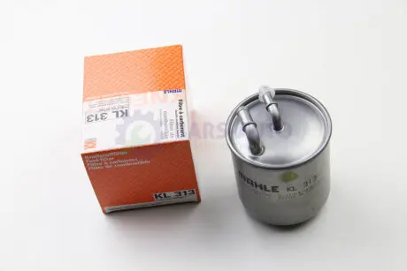 Фильтр топливный MB 2.2CDI (OM611 60/75kW) MAHLE / KNECHT KL 313