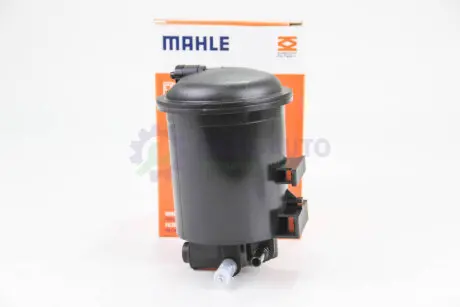 Фильтр Топливный Master/Movano 2.2dCi 00-03 (Purflux) MAHLE / KNECHT KL 414