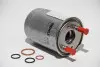 Фильтр топливный Renault Megane/Scenic 1.5-2.0dCi 10- MAHLE / KNECHT KL 485/15D (фото 2)
