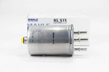 Фільтр паливний Ford Connect 1.8Di (90ps) MAHLE / KNECHT KL 511