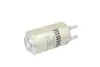 Фільтр паливний Volvo S60/S80/V40/V60/V70 06- (h=1 MAHLE / KNECHT KL705 (фото 2)