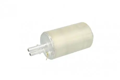 Фільтр паливний Volvo S60/S80/V40/V60/V70 06- (h=1 MAHLE / KNECHT KL705