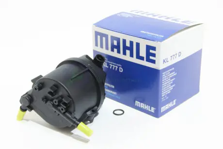 Фильтр топливный Citroen Nemo 1.4HDI MAHLE / KNECHT KL 777D