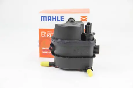 Фильтр топливный Citroen Nemo 1.4HDI MAHLE / KNECHT KL 779