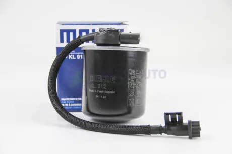 Фильтр топливный MB Sprinter/Vito OM642/646/651 MAHLE / KNECHT KL 912