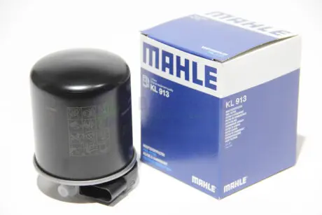 Фильтр топливный MB Sprinter 2.2CDI OM651 (с датчиком) MAHLE / KNECHT KL 913