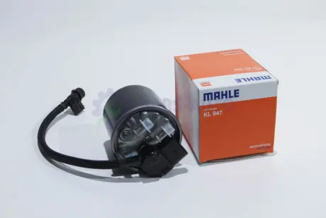 Фильтр топливный MB Vito (W447) 116 CDI 14- (A6510903052) MAHLE / KNECHT KL 947
