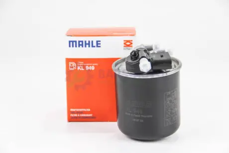 Фильтр Топливный Sprinter ОМ642 09- MAHLE / KNECHT KL 949