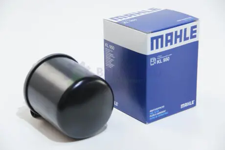 Фильтр Топливный MB Vito (W447) 116 CDI 14- MAHLE / KNECHT KL 950
