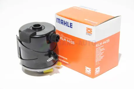 Фильтр Топливный Renault Megane II/Scenic II 1.5/2.0dCi 05- MAHLE / KNECHT KLH 44/25