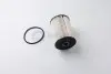 Фильтр топливный VW Caddy 1.9/2.0 TDI/SDI 03- MAHLE / KNECHT KX 228D (фото 2)