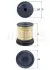 Фильтр топливный Chevrolet Captiva/Opel Antara 2.2 CDTi 10-/Jeep Cherokee 3.0CRD 11-/2.2CRD 15- MAHLE / KNECHT KX397 (фото 1)