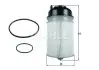 Фильтр топливный MB Actros 11-/Antos 12-18/Arocs 13- (OM471/OM473) (заменено на KX 581KIT) KX 400D