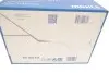 Топливный фильтр MB Actros 11-/Antos 12-18/Arocs 13- (OM471/OM473) MAHLE KX 400KIT MAHLE / KNECHT KX400KIT (фото 2)
