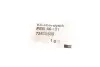 Топливный фильтр MB Actros 11-/Antos 12-18/Arocs 13- (OM471/OM473) MAHLE KX 400KIT MAHLE / KNECHT KX400KIT (фото 5)