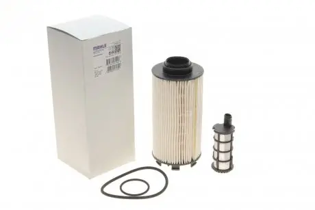 Фільтр паливний MB Actros/Atego (OM936/OM934) 11-(к-кт) MAHLE MAHLE / KNECHT KX 403/1KIT