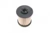 Фильтр Топливный Opel Astra K 1.5/1.6 CDTi 15- MAHLE / KNECHT KX 491/1D (фото 4)