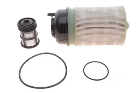 Фильтр топливный MB Actros 11-/Antos 12-18/Arocs 13- (OM471/OM473) MAHLE / KNECHT KX 581KIT