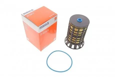 Фильтр топливный Citroen Jumper/Peugeot Boxer 2.2 BlueHDI 19- MAHLE / KNECHT KX606D