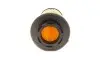 Фильтр топливный MB Actros 96-02 MAHLE / KNECHT KX801D (фото 2)