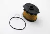 Фильтр топливный Citroen Berlingo/Peugeot Partner 1.9D (DW8) 98- MAHLE / KNECHT KX 84D (фото 2)