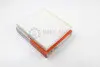 Фільтр салону Skoda Fabia/Roomster 99-10 MAHLE / KNECHT LA120 (фото 1)