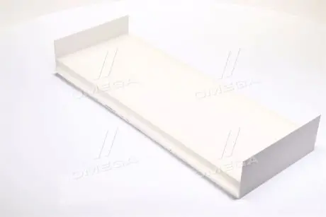 Фільтр салону KNECHT MAHLE / KNECHT LA 154