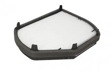 Фильтр салона C/E-клас W202/210 MAHLE / KNECHT LA 37 (фото 1)