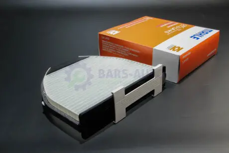 Фільтр салону MB GLK-class (X204) 08-15/E-Class (C207/W212) 09-16 MAHLE / KNECHT LA 413