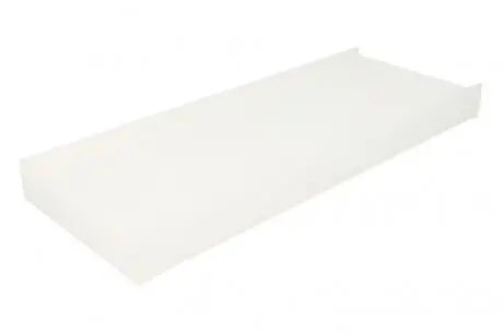 Фильтр салона VW Passat 2.5TDI MAHLE / KNECHT LA 45