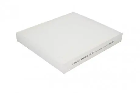 Фільтр салону KNECHT MAHLE / KNECHT LA 493