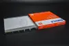 Фільтр салону Volvo C70/S60/S70/S80/V70/XC70/XC90 MAHLE / KNECHT LA 54 (фото 1)