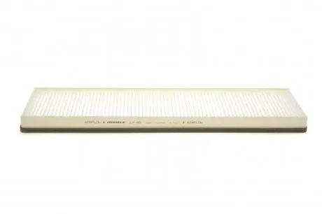 Фільтр салону KNECHT MAHLE / KNECHT LA 85