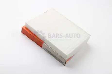 Фильтр салона Kangoo 97-/Clio 98-05/Megane 96-03 (-AC) MAHLE / KNECHT LA 87