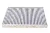 Фільтр салону Audi A4/ A5/ Q5/ Q7 2.0-3.0 TDI 15- (вугільний) MAHLE / KNECHT LAK1294 (фото 1)
