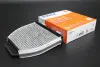 Фільтр салону MB GLK-class (X204) 08- (вугільний) MAHLE / KNECHT LAK 413 (фото 1)