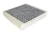 Фільтр салону Volvo S60/S80/V70/XC90 2.0-3.2 98-14 MAHLE / KNECHT LAK 54 (фото 1)